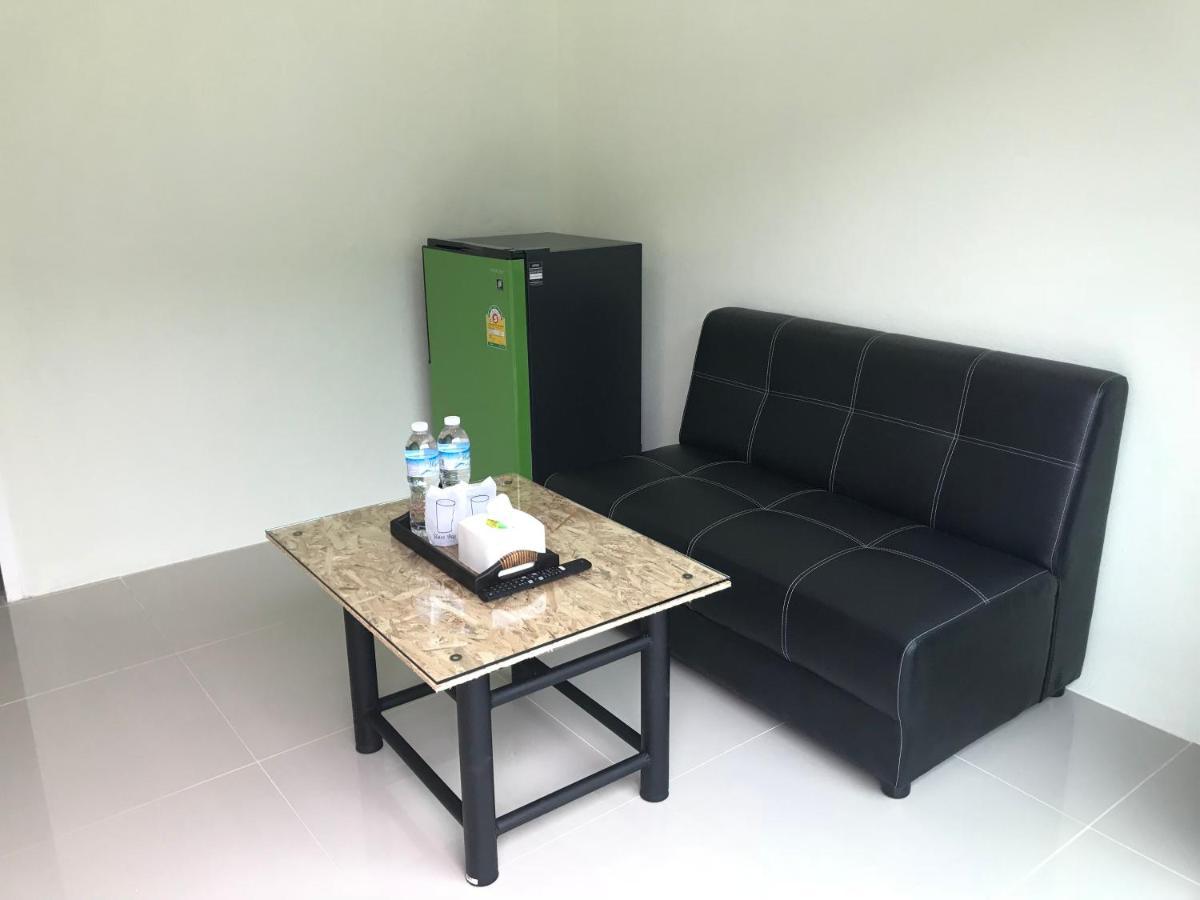 Hotel Tubtimtong Boutique Nai Yang Zewnętrze zdjęcie